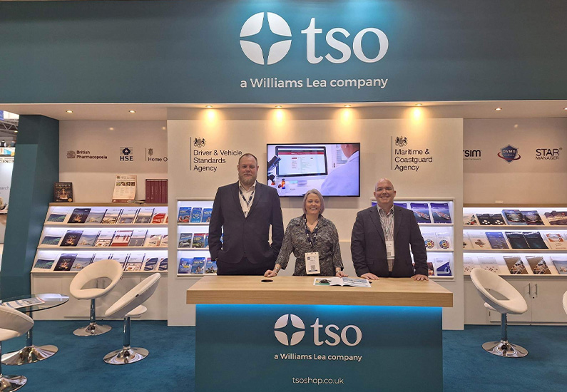 About | TSO